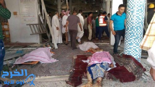 المتحدث الأمني بوزارة الداخلية: وقوع انفجار في أحد المساجد ببلدة القديح بمحافظة القطيف