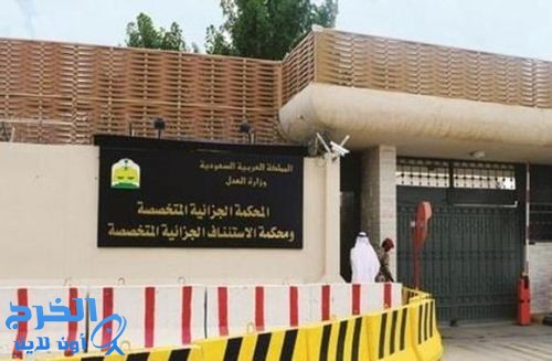  السجن 27 سنة لإرهابيين انضما إلى «القاعدة» و«داعش» 