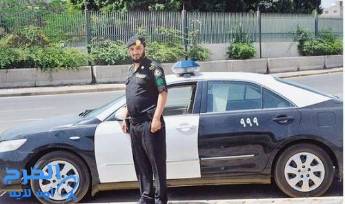 شرطة الرياض تلقي القبض على قاتل والدته