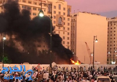 الداخلية: تفجيران انتحاريان في المدينة المنورة والقطيف