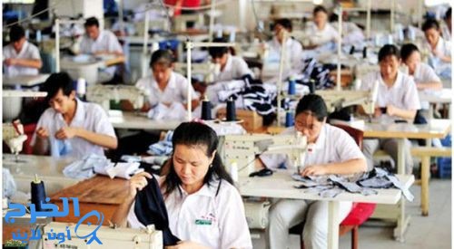 «العمل» الفلبينية توافق على 4 لوائح جديدة تسهل استقدام العمالة