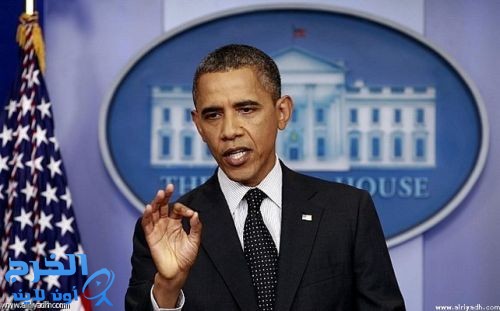  أوباما يستخدم حق النقض ضد مشروع قانون العدالة ضد رعاة الإرهاب