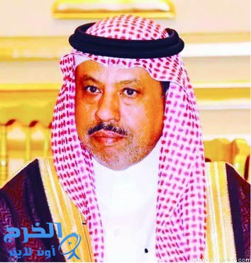 ترقية البياهي إلى الثالثة عشرة مستشار اعلامي 