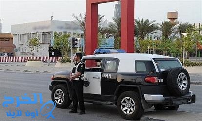 القبض على مقيم غافل مواطناً وصوره عارياً لإبتزازه في الرياض