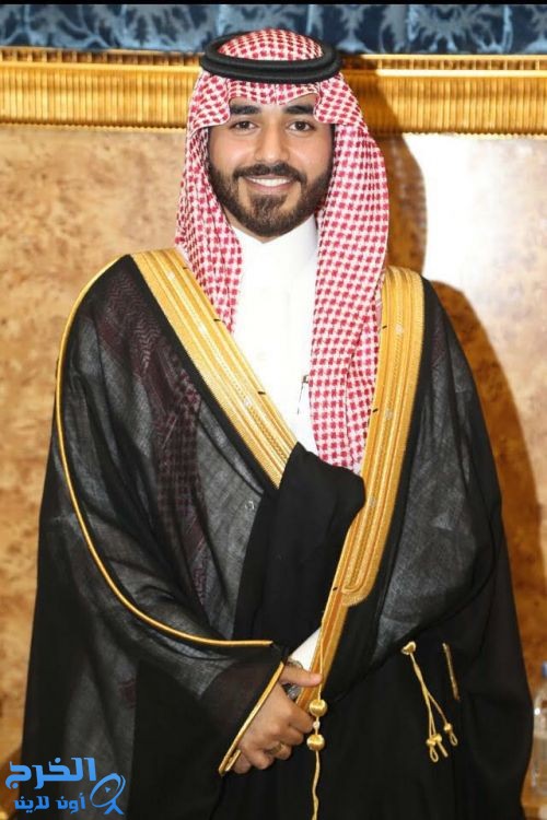 أسرة الحسين تحتفل بزواج سلطان 