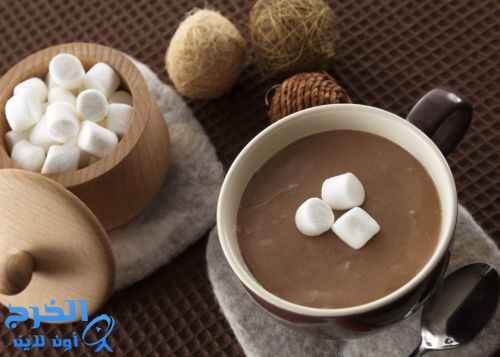 تحذيرات طبية من تناول "الشوكولاتة الساخنة": تحتوي على الكثير من الأملاح