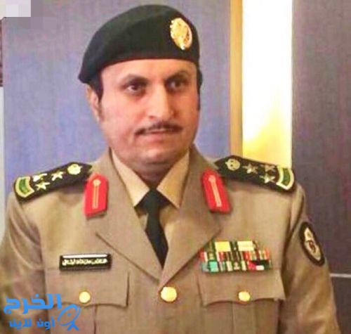  العميد محمد البسامي مديرًا للإدارة العامة للمرور بالمملكة