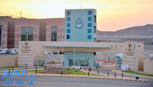 جامعة الباحة تعلن عن وظائف شاغرة 