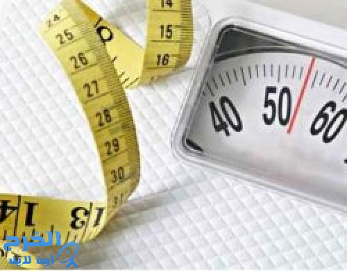  محاولة إنقاص الوزن يؤدي إلى «السكري»