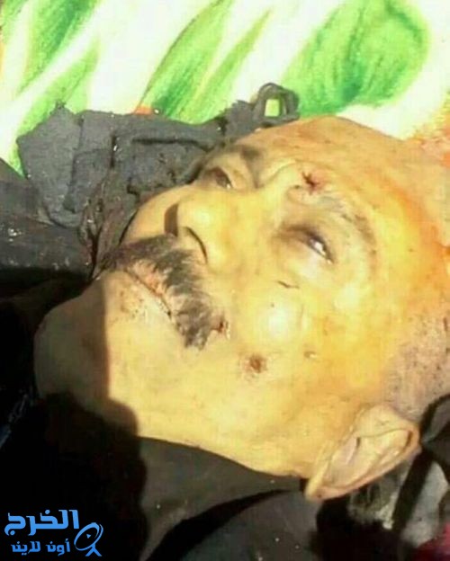 مقتل الرئيس اليمني السابق صالح بمعارك صنعاء