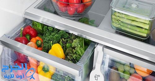 نصائح لضمان سلامة الطعام المحفوظ في الثلاجة