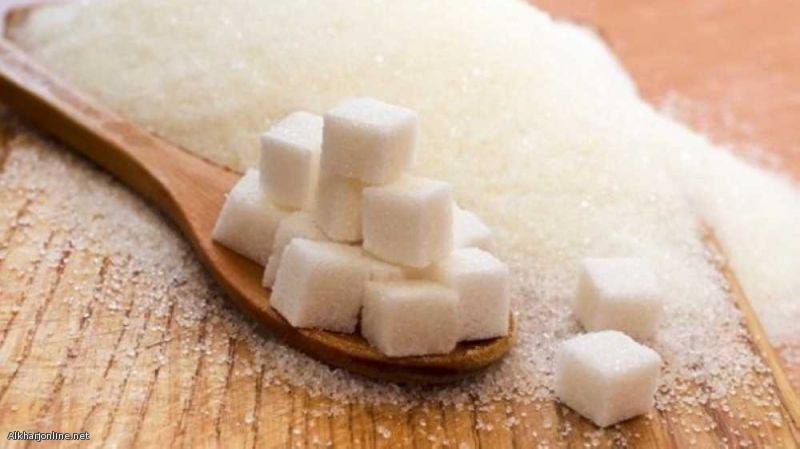 دراسة تكشف تأثير السكر على "الدماغ" وتسببه بـ"الزهايمر"