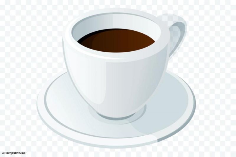 5 فناجين قهوة يومياً أكثر صحة!