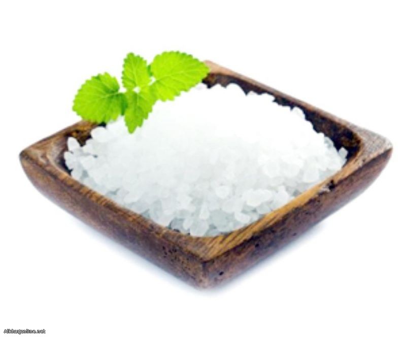 الملح الزائد يؤثر على سلامة الدماغ