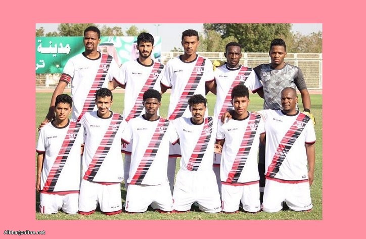 فريق السد يدخل الفرح في نفوس أهالي نعجان بالصعود