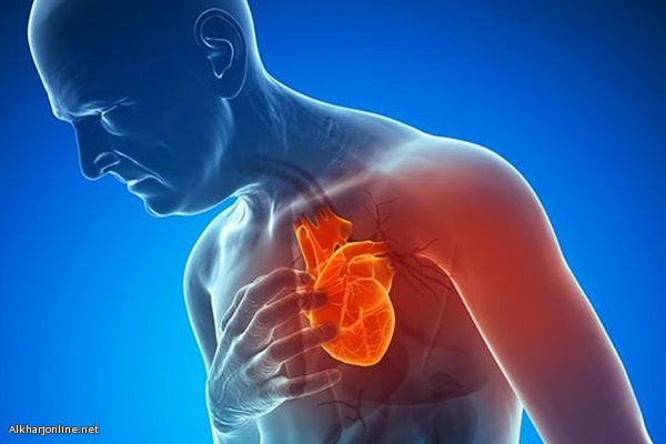 دراسة علامات تسبق حدوث الأزمة القلبية.. تعرف عليها