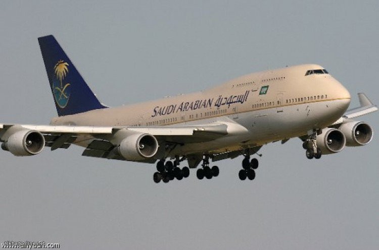 ارتفاع أسطول «السعودية» ل 147 طائرة بعد انضمام إيرباص A320