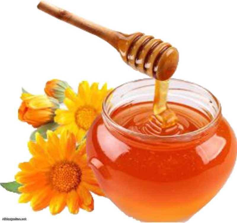 العسل يمنع احتشاء عضلة القلب!