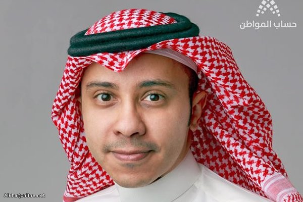 سلطان القحطاني متحدثًا رسميًا لـ"حساب المواطن"