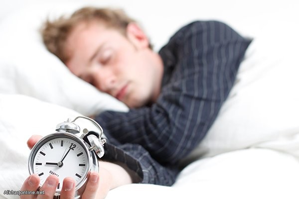 النوم لمدة 10 ساعات يعرضك لخطر الوفاة المبكرة