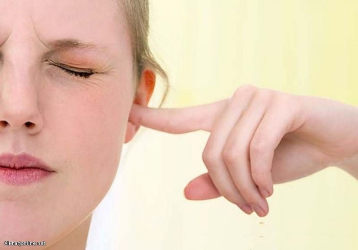 طنين الأذن: رنين في الأذن وماذا نعمل من أجله