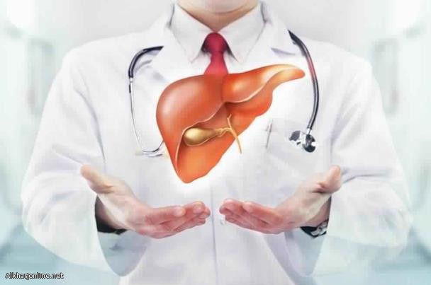 صحة الكبد تبدأ من الطعام.. هل تعرف كيف؟