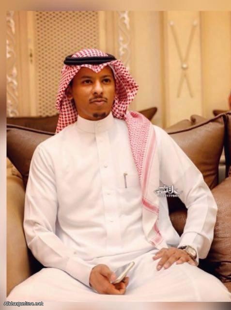 مرحوم الشعلة يرزق بمولود