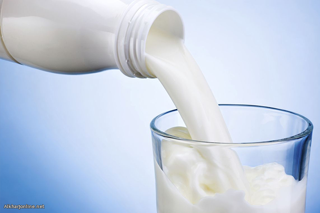 دراسة جديدة تنصح مرضى السكري والسمنة بتناول الحليب