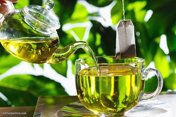 فوائد خيالية لـ"الشاي الأخضر"