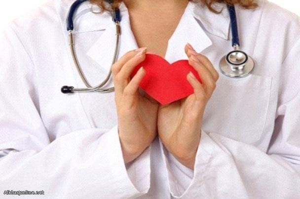 6علامات تؤكد أن قلبك فى خطر