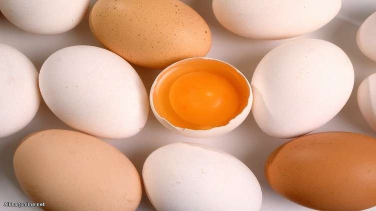 فوائد مذهلة ستجعلك تتناول بيض الدجاج بانتظام!