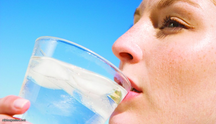 عدم الرغبة في شرب الماء مؤشرٌ على المرض