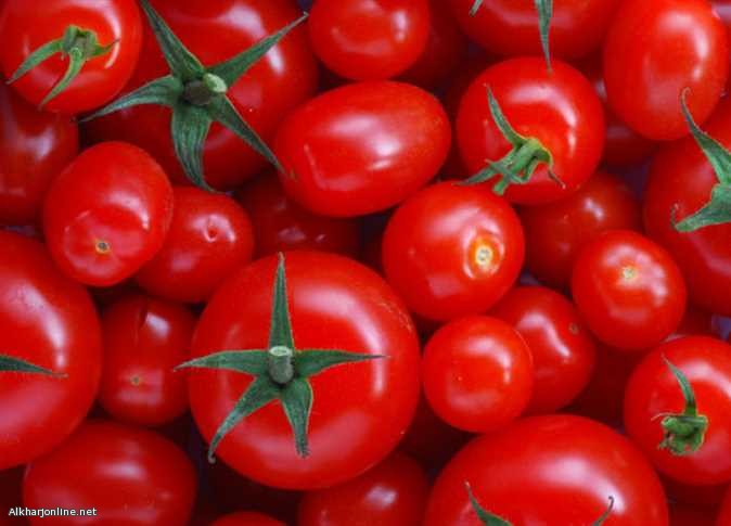 الطماطم قد تهدد صحتك لهذه الأسباب
