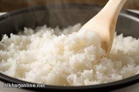 تجنب تناول #الأرز بشكل يومي
