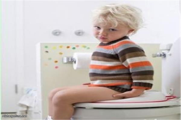 أسباب الإمساك عند الأطفال وأعراضه وطرق علاجه