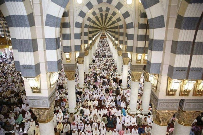 خطيب المسجد النبوي: الإسلام دين الفطرة يدعو إلى حُسن المعتقد