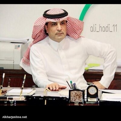 بلدية الخرج تنفذ أطول ممشى بالمحافظة بلدية الخرج تنفذ أطول ممشى بالمحافظة