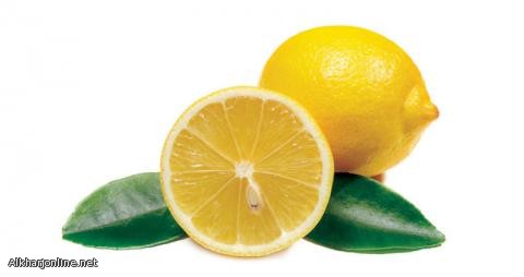 الليمون... صيدلية طبيعية في ثلاجتك