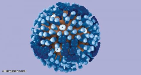 اكتشاف جزيء يسهم في القضاء على كل أنواع الإنفلونزا