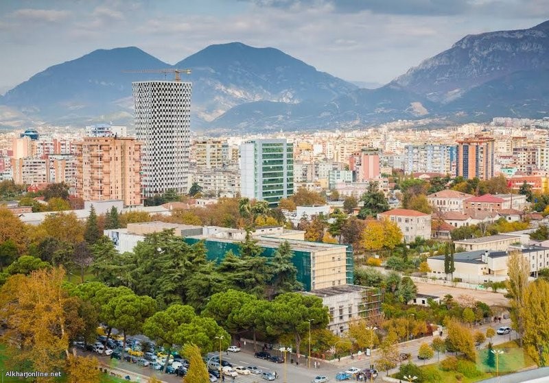 ألبانيا تعفي السعوديين من التأشيرة المسبقة