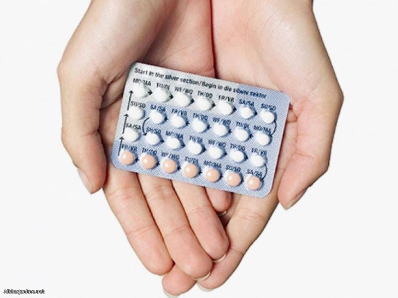 مليون امرأة تستخدم أقراص منع الحمل بطريقة خاطئة