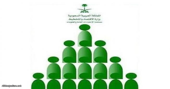 «الإحصاء»: بعد عام من الآن.. تنفيذ «التعداد الخامس» في تاريخ السعودية