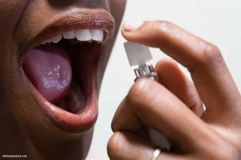 رائحة الفم الكريهة عند الأطفال.. هل تشير لخطر صحي؟