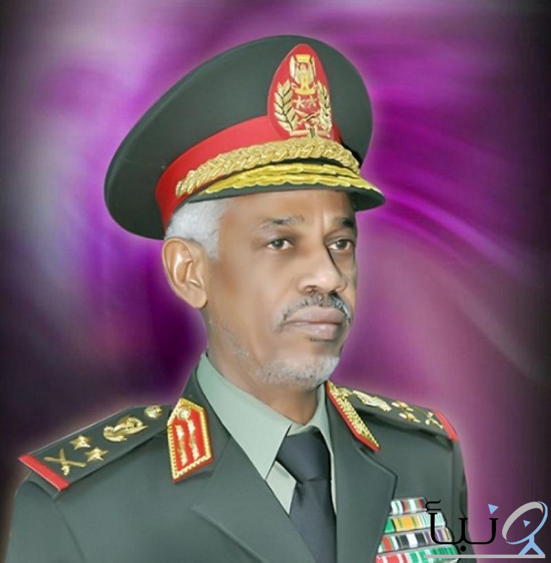 "أبنعوف" رئيسًا للمجلس العسكري الانتقالي في السودان
