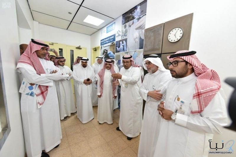 افتتاح مركز العناية بحيوانات التجارب في كلية الصيدلة #بجامعة_الملك_سعود افتتاح مركز العناية بحيوانات التجارب في كلية الصيدلة #بجامعة_الملك_سعود