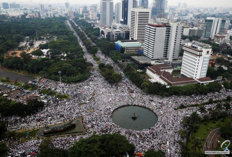 #أندونيسيا ستختار عاصمة جديدة هذه السنة