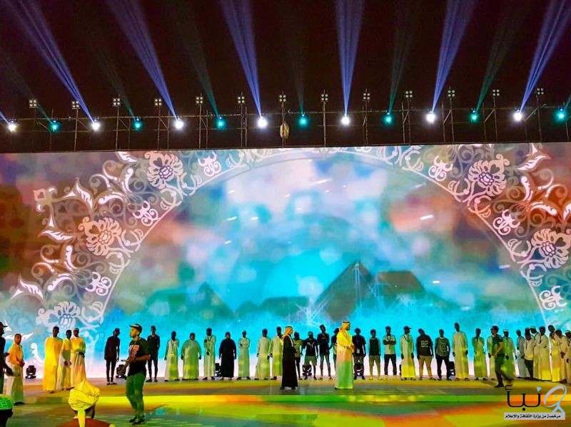 أمانة المدينة المنورة تستعد للعيد بباقة من الفعاليات أمانة المدينة المنورة تستعد للعيد بباقة من الفعاليات