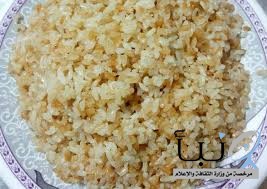 إعادة تسخين الأرز قد تصيبك بهذه الأمراض