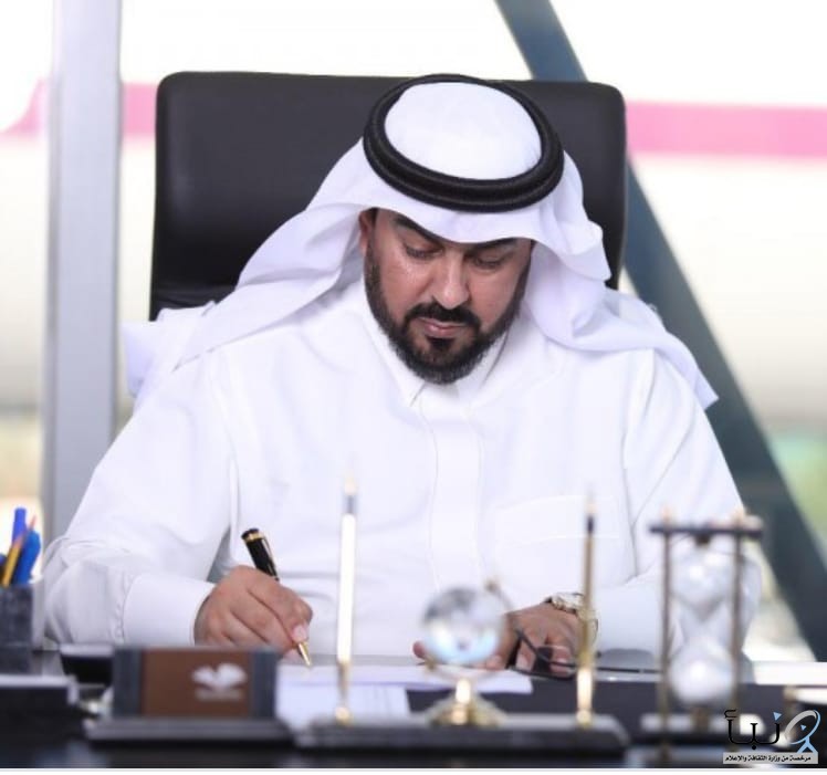 عميد مركز البحوث والخدمات الاستشارية الدكتور مبارك الحربي واجهة مشرفة لمحافظة الخرج يستحق التكريم