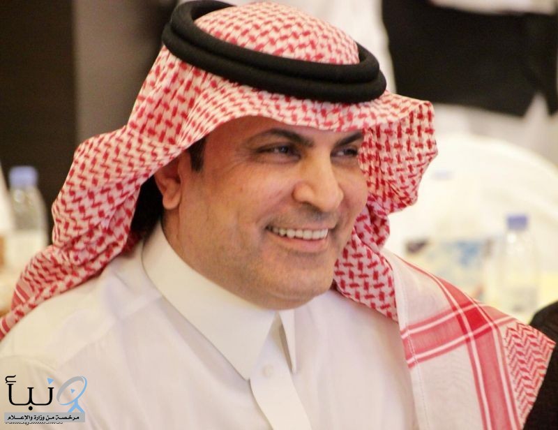 خبر سار لاهالي الخرج تمديد تكليف المهندس أحمد البكيري رئيسا للبلدية لمدة عامين